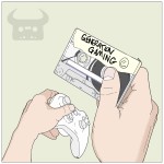 Generation Gaming album cover